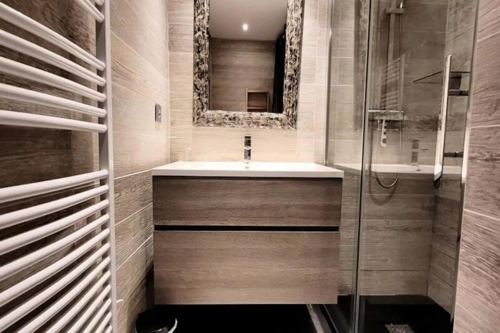 Résidence Le Vorzay-Non tagué