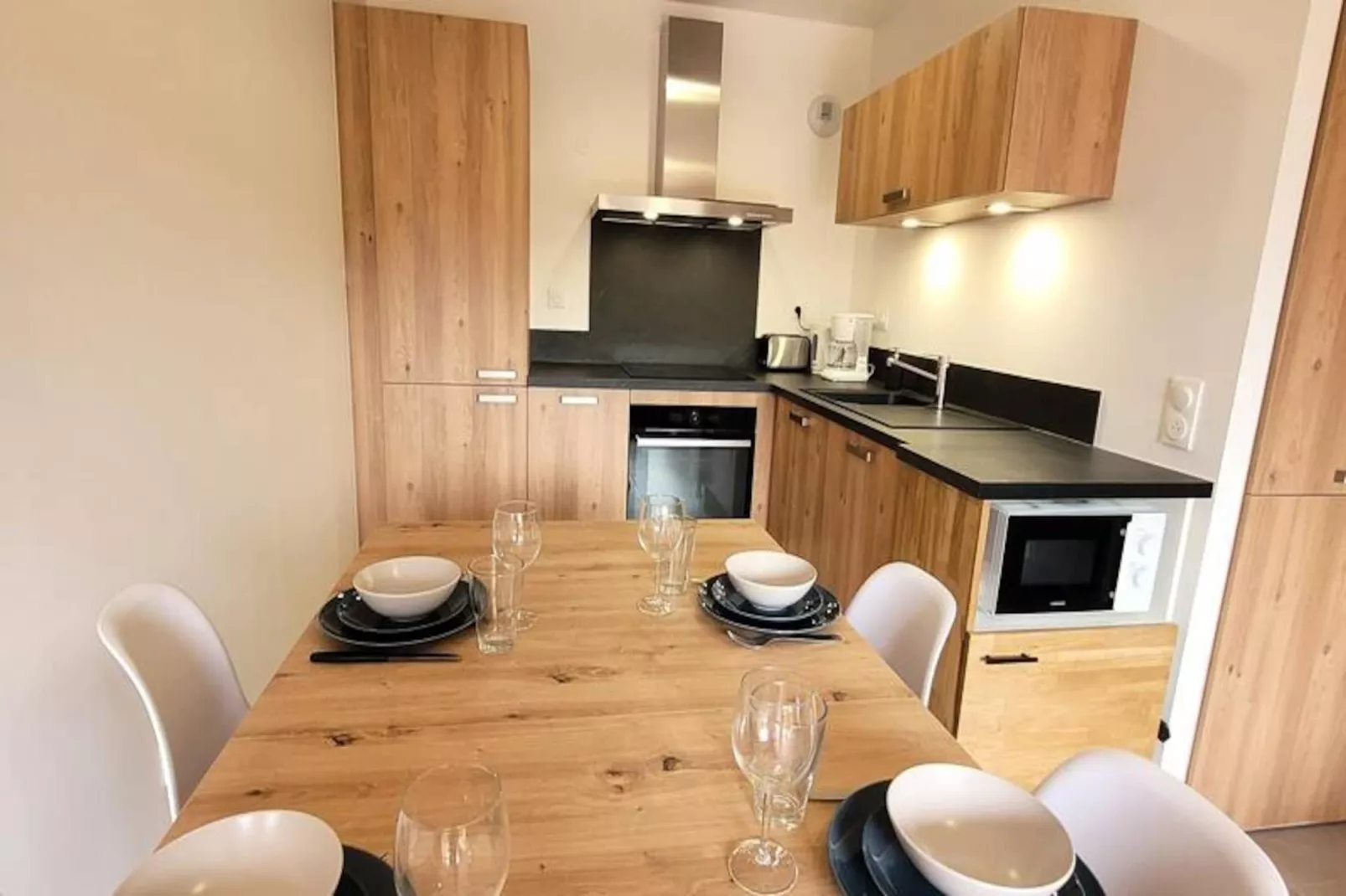 Résidence Cottage Alpin-Non tagué