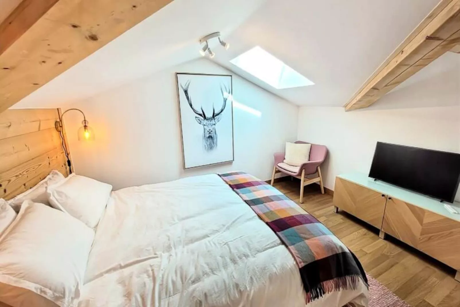 Résidence Carmine Lodge-Nicht zugeordnet