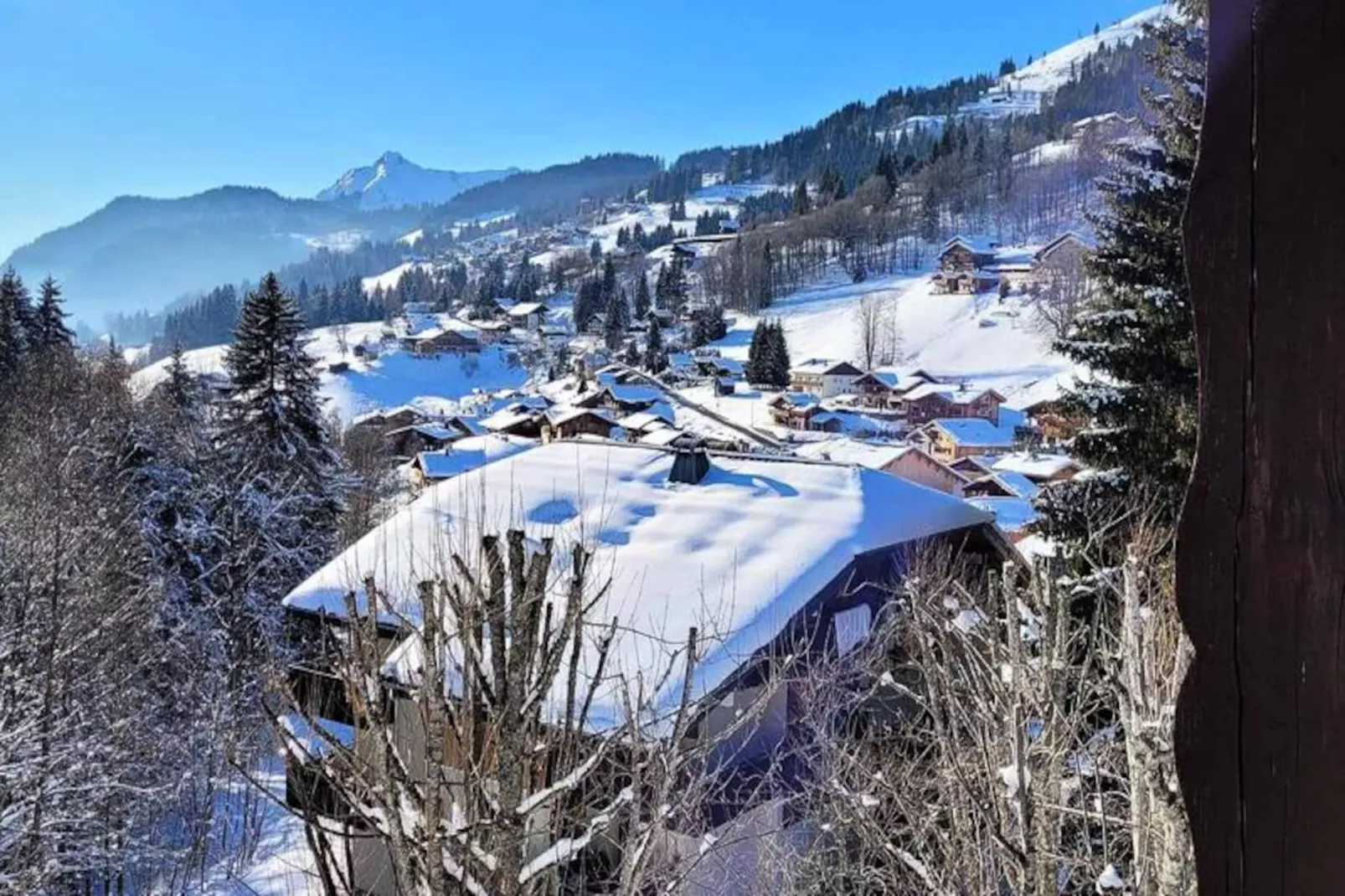 Résidence Helios-Nicht zugeordnet