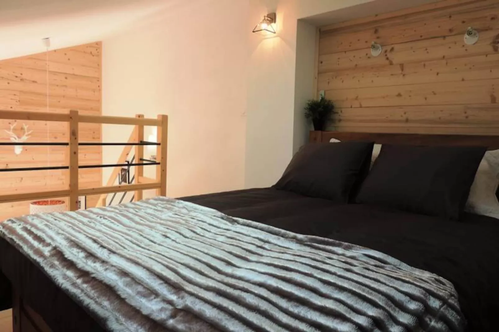 Les Chalets Carline-Non tagué