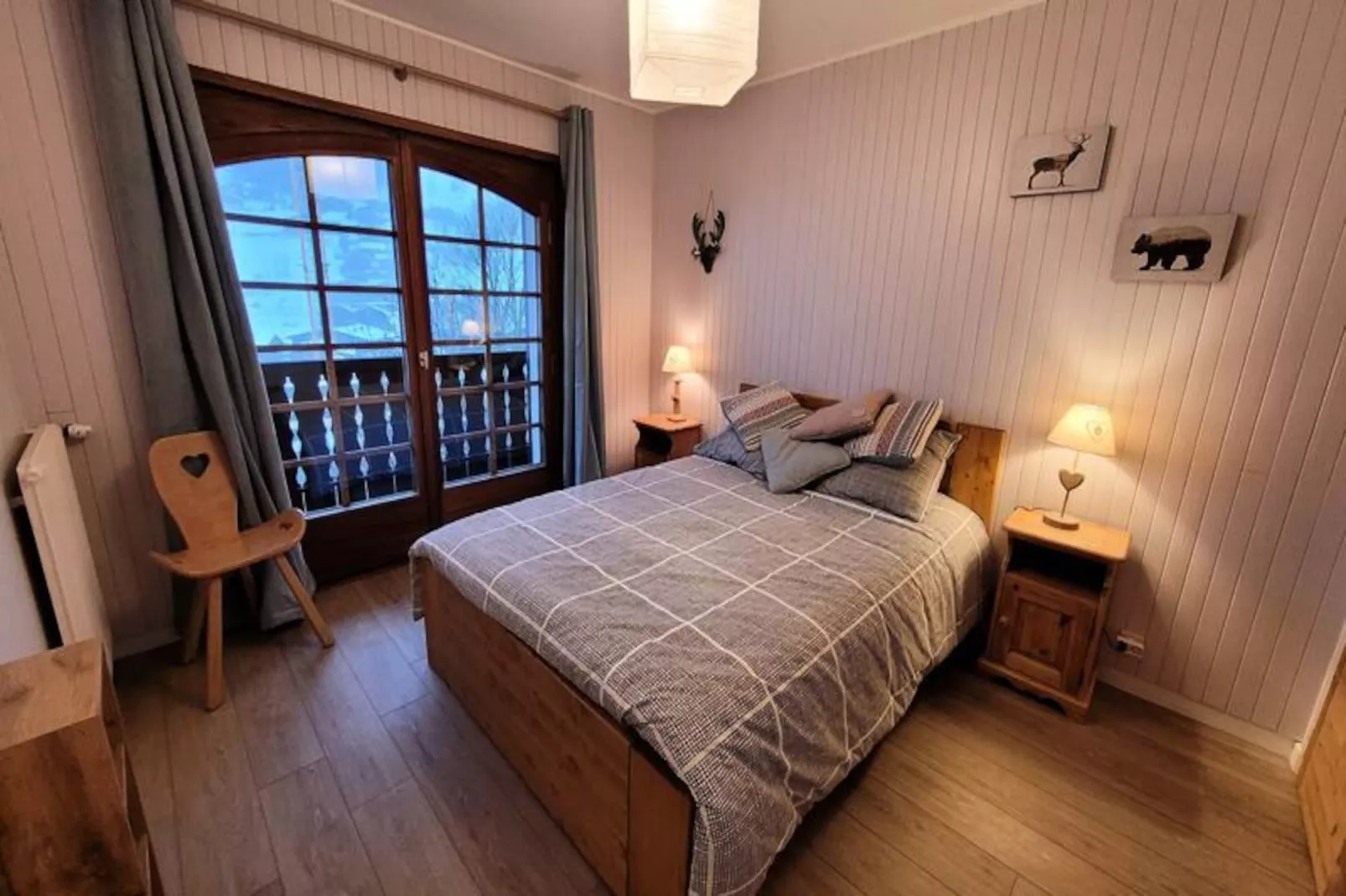 Résidence Helios-Nicht zugeordnet