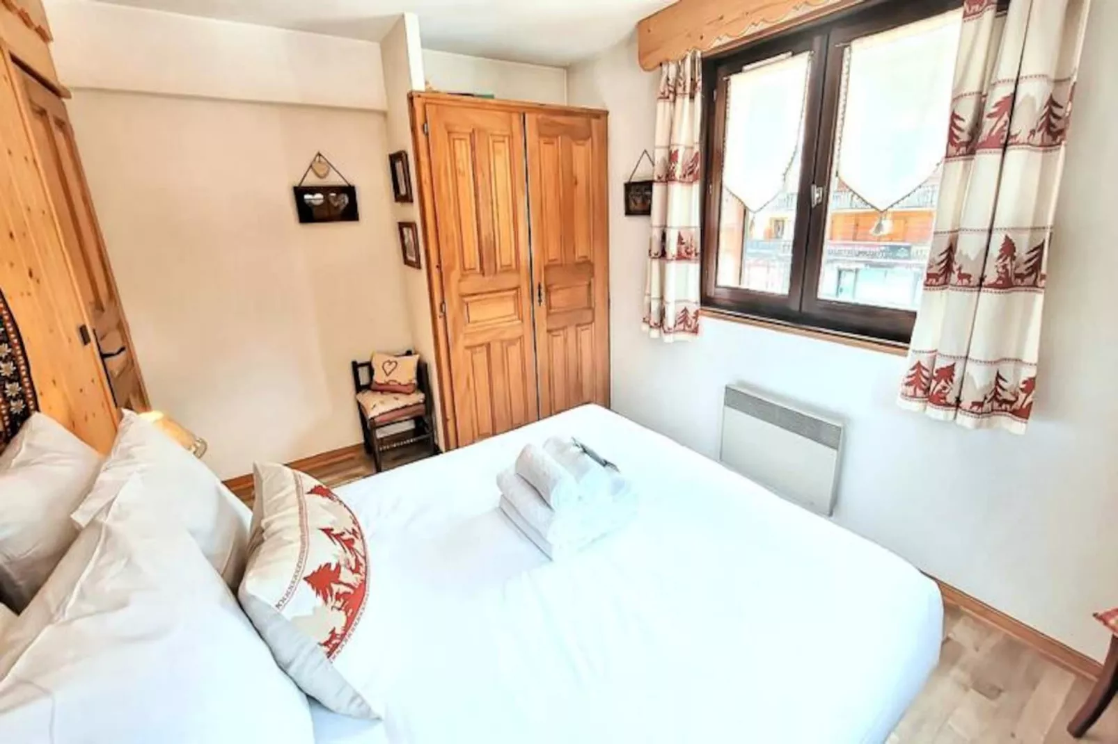 Résidence Week End-Untagged