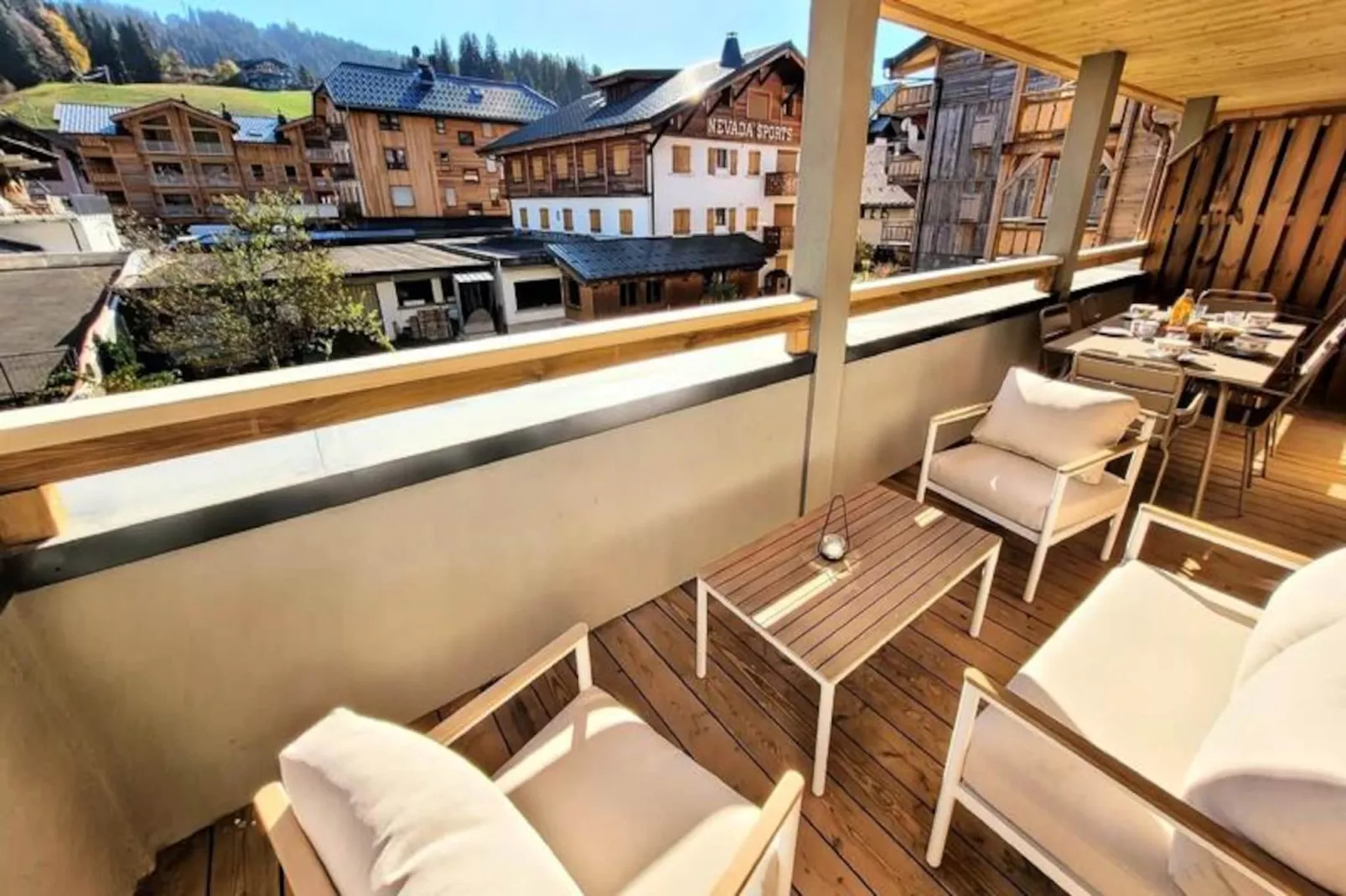 Résidence Essentiel-Non tagué