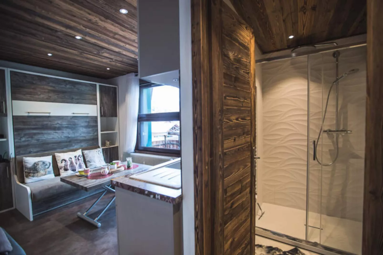 Résidence Ranfolly - Untagged