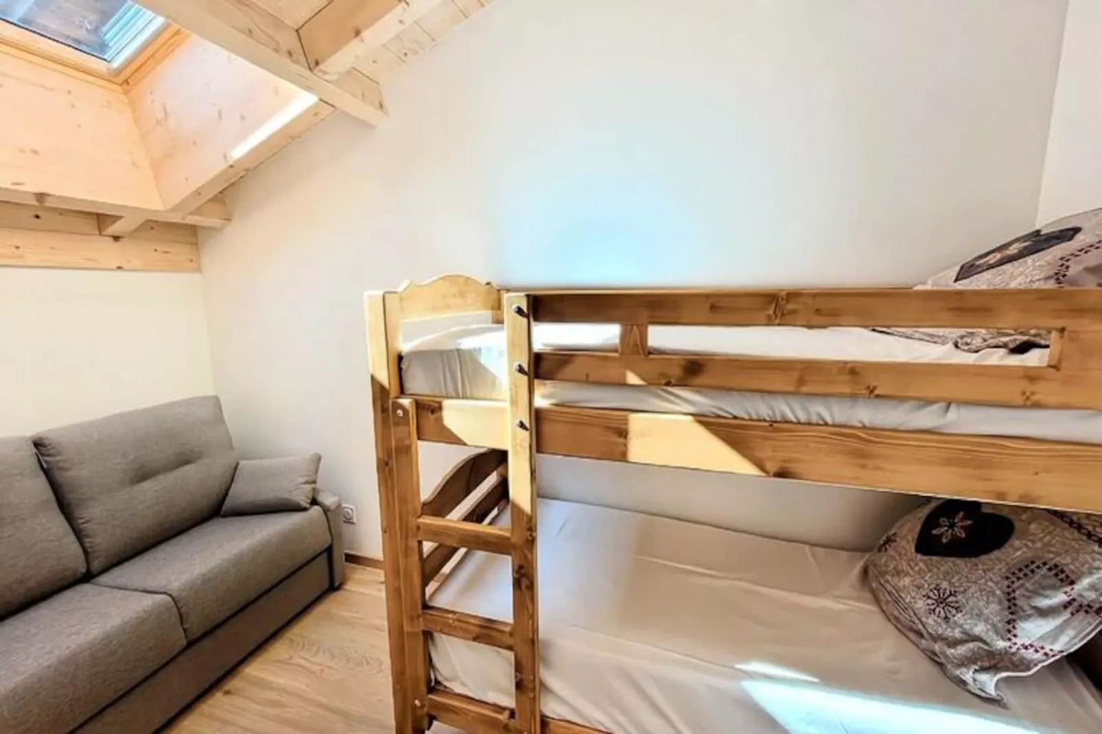 Résidence Le Hameau Des Cornuts-Non tagué