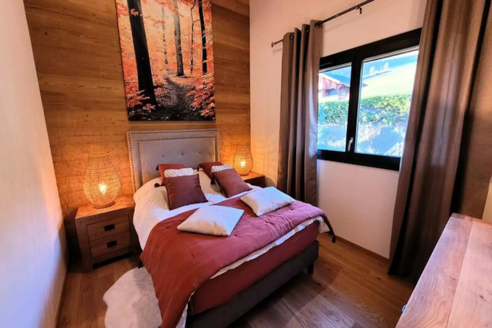 Résidence Le Hameau Des Cornuts-Nicht zugeordnet