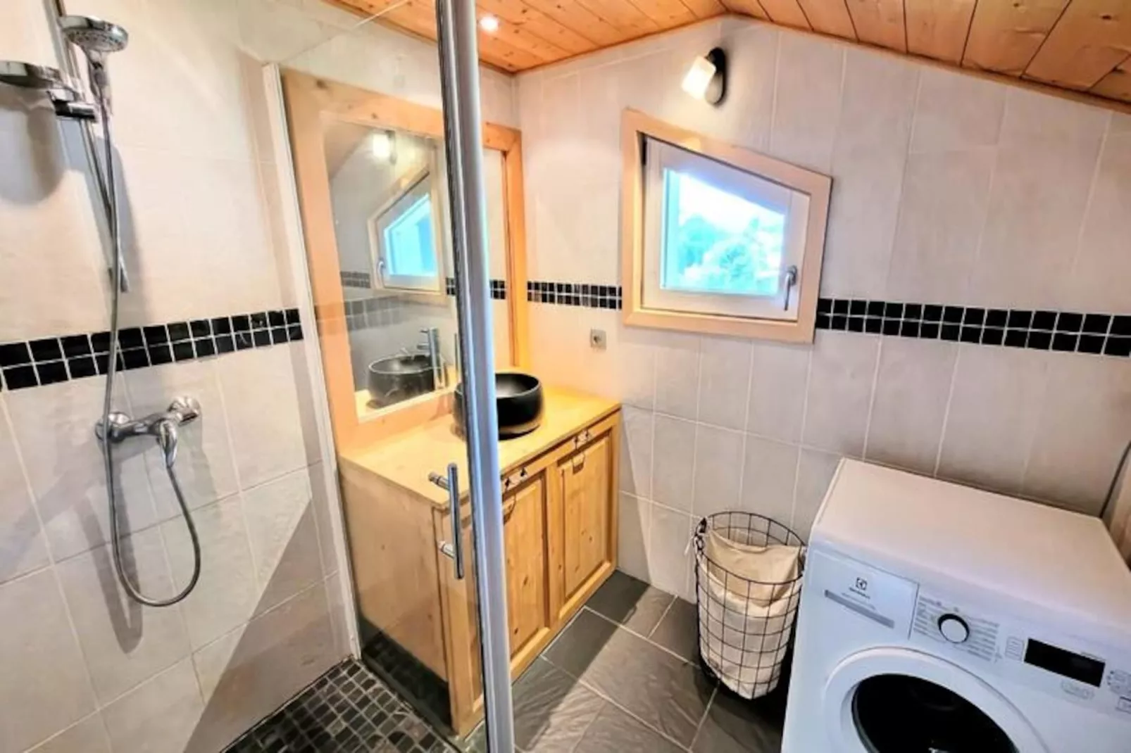 Résidence Le Shangri La-Non tagué