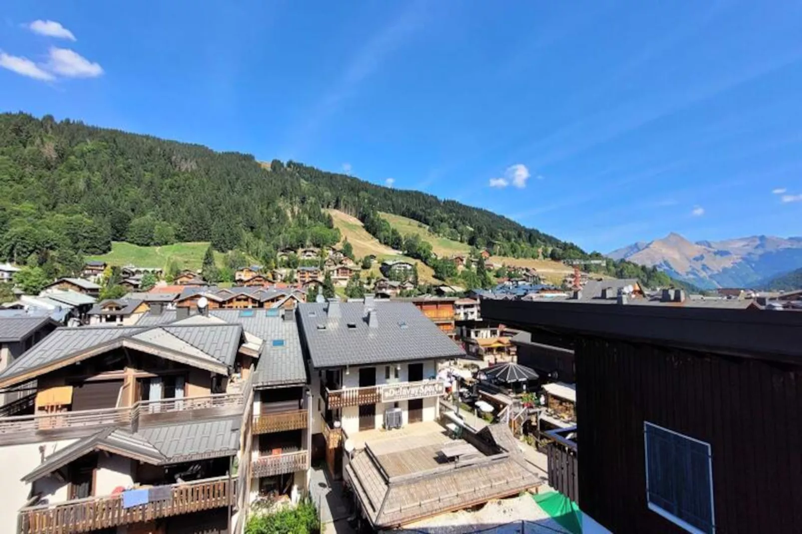 Résidence Ranfolly - Untagged