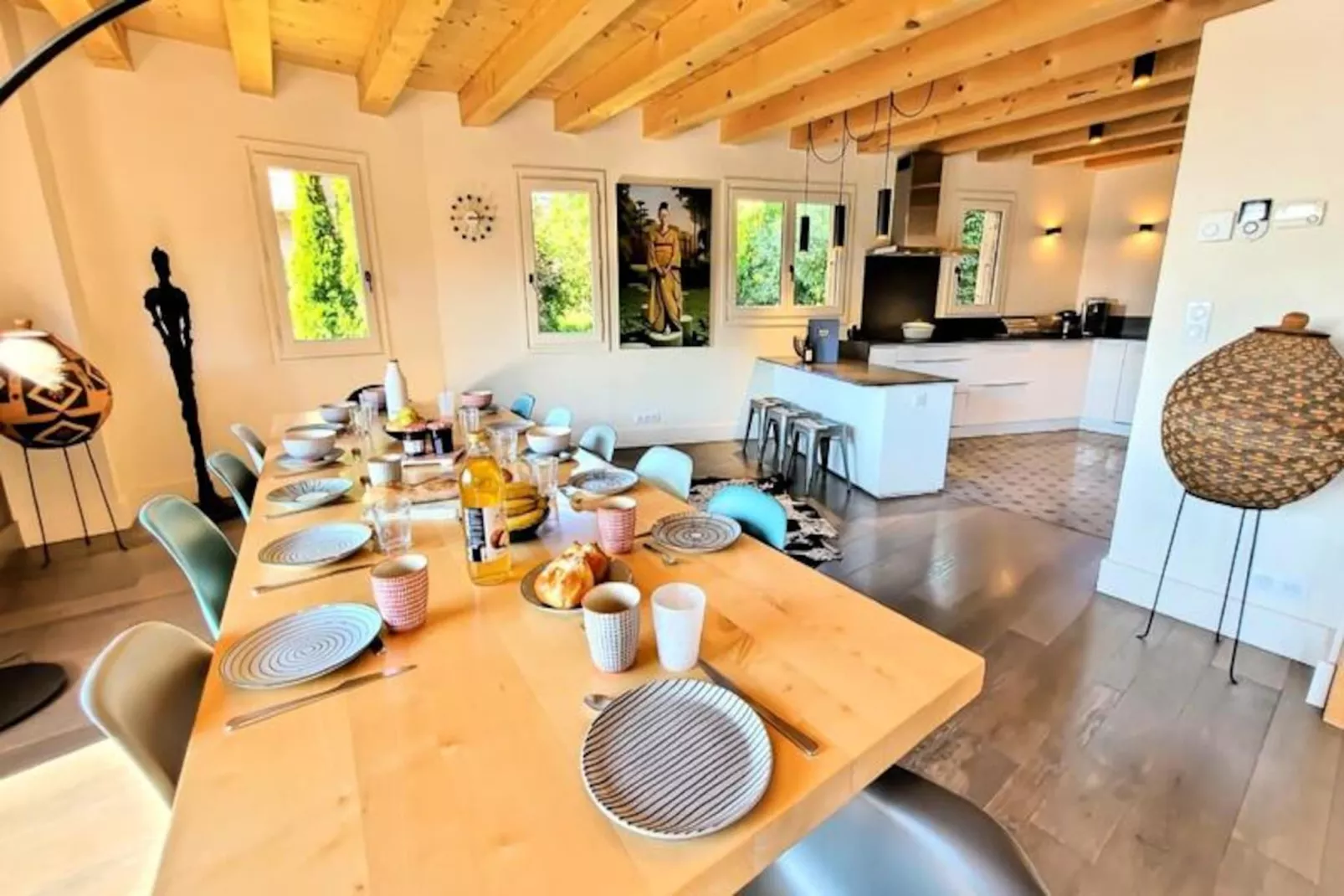 Chalet Du Lac-Nicht zugeordnet