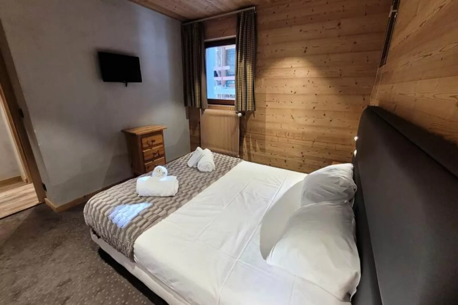 Résidence Cry De Lys-Non tagué