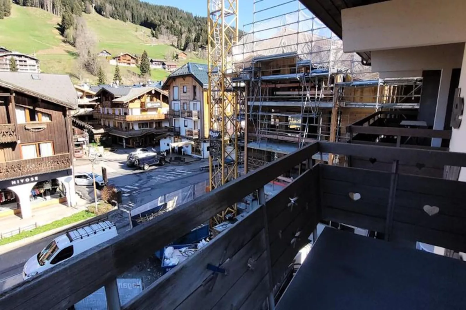 Résidence Cry De Lys-Non tagué