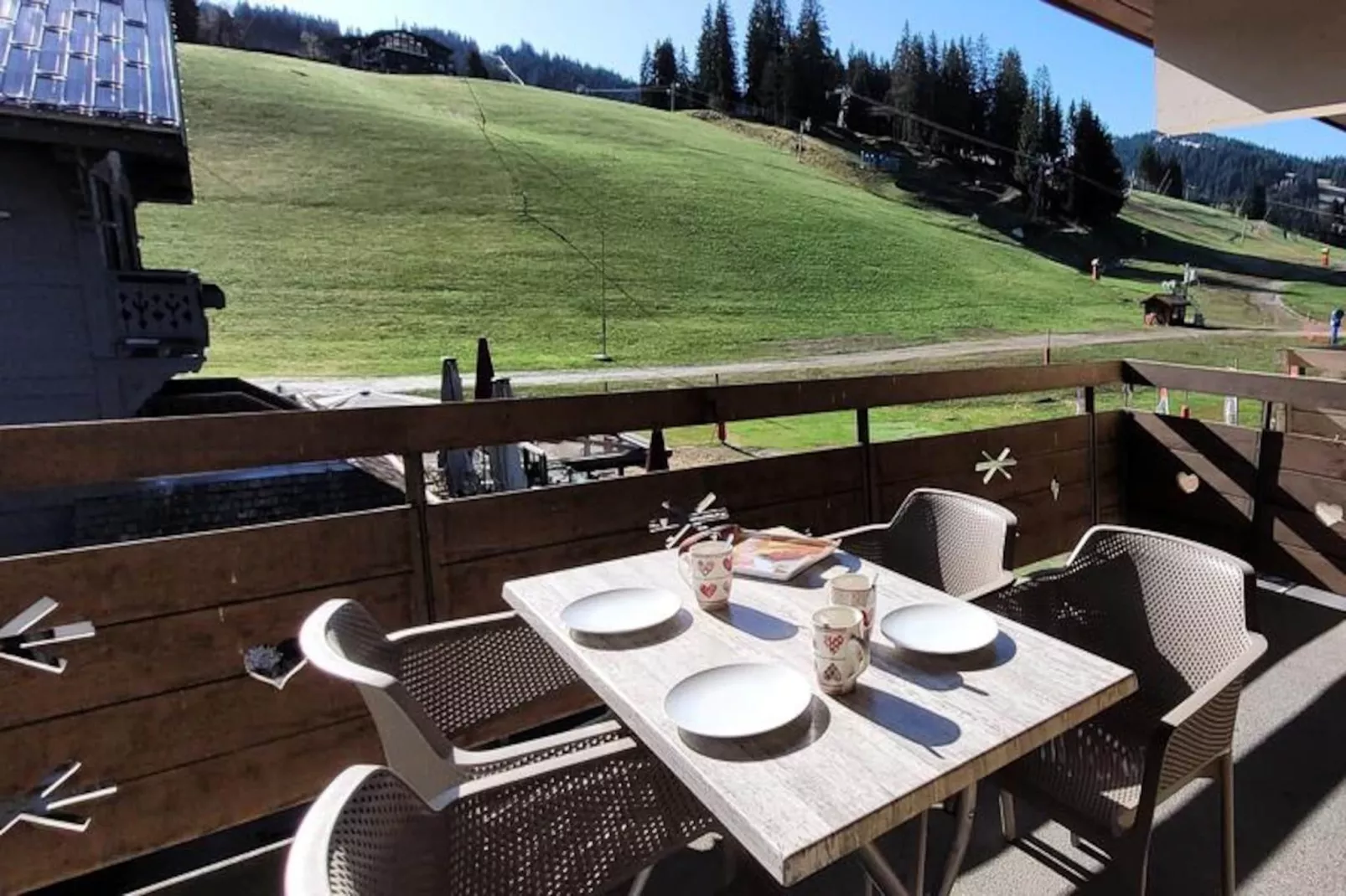 Résidence Cry De Lys-Non tagué