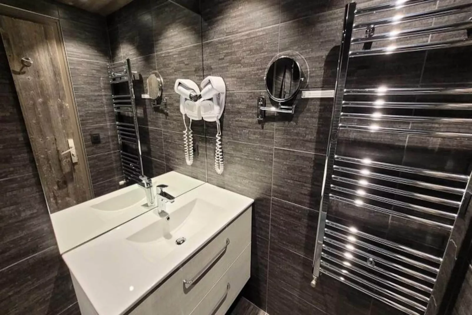 Résidence Cry De Lys-Non tagué