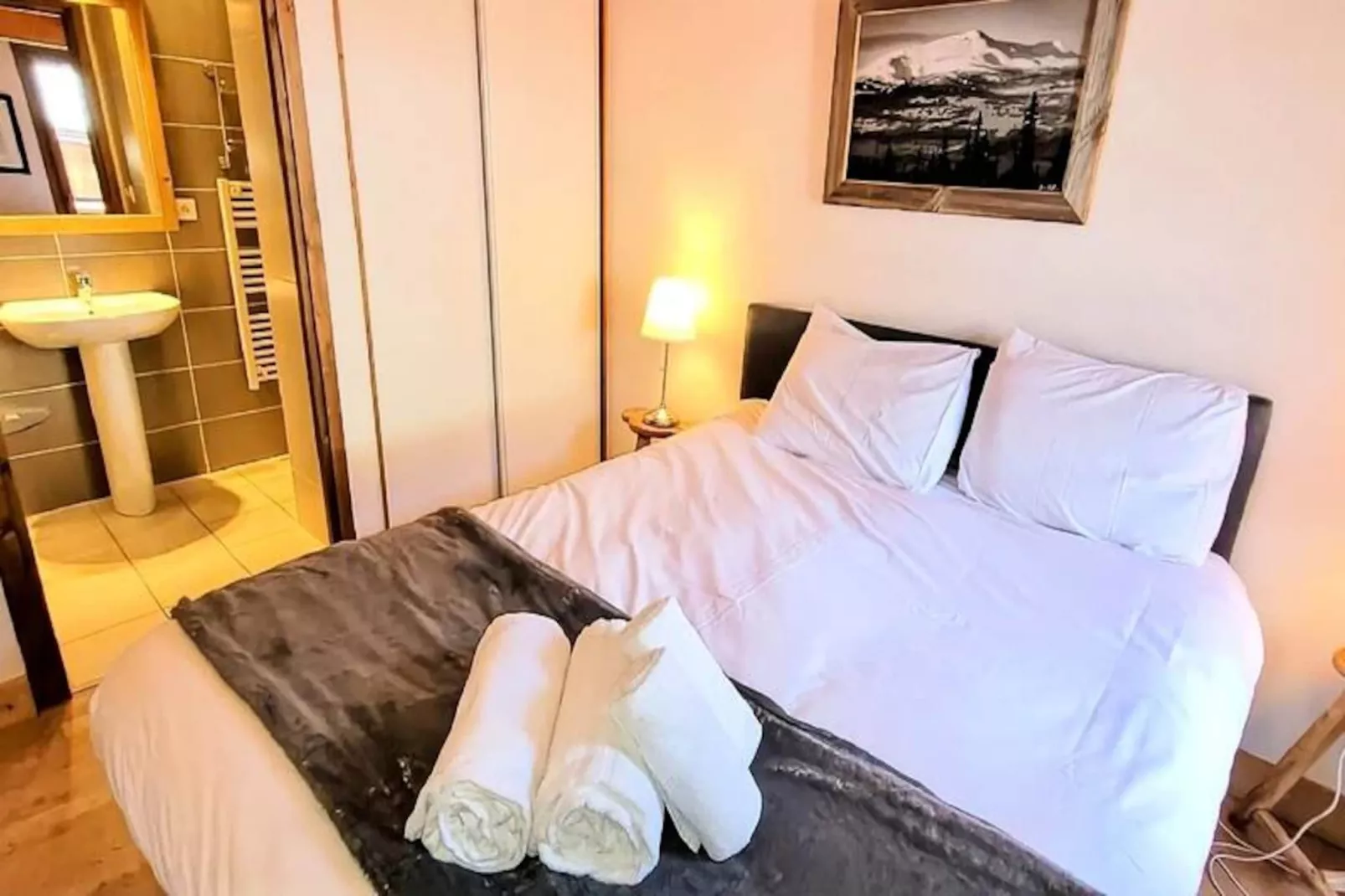 Résidence Chalune-Untagged