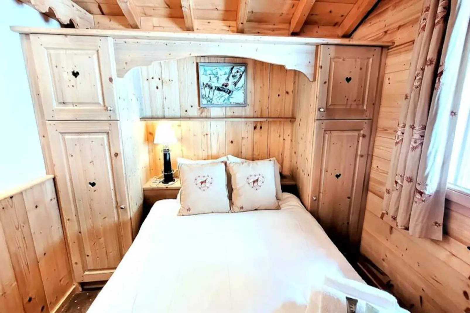 Résidence Eden Roc Ii-Untagged