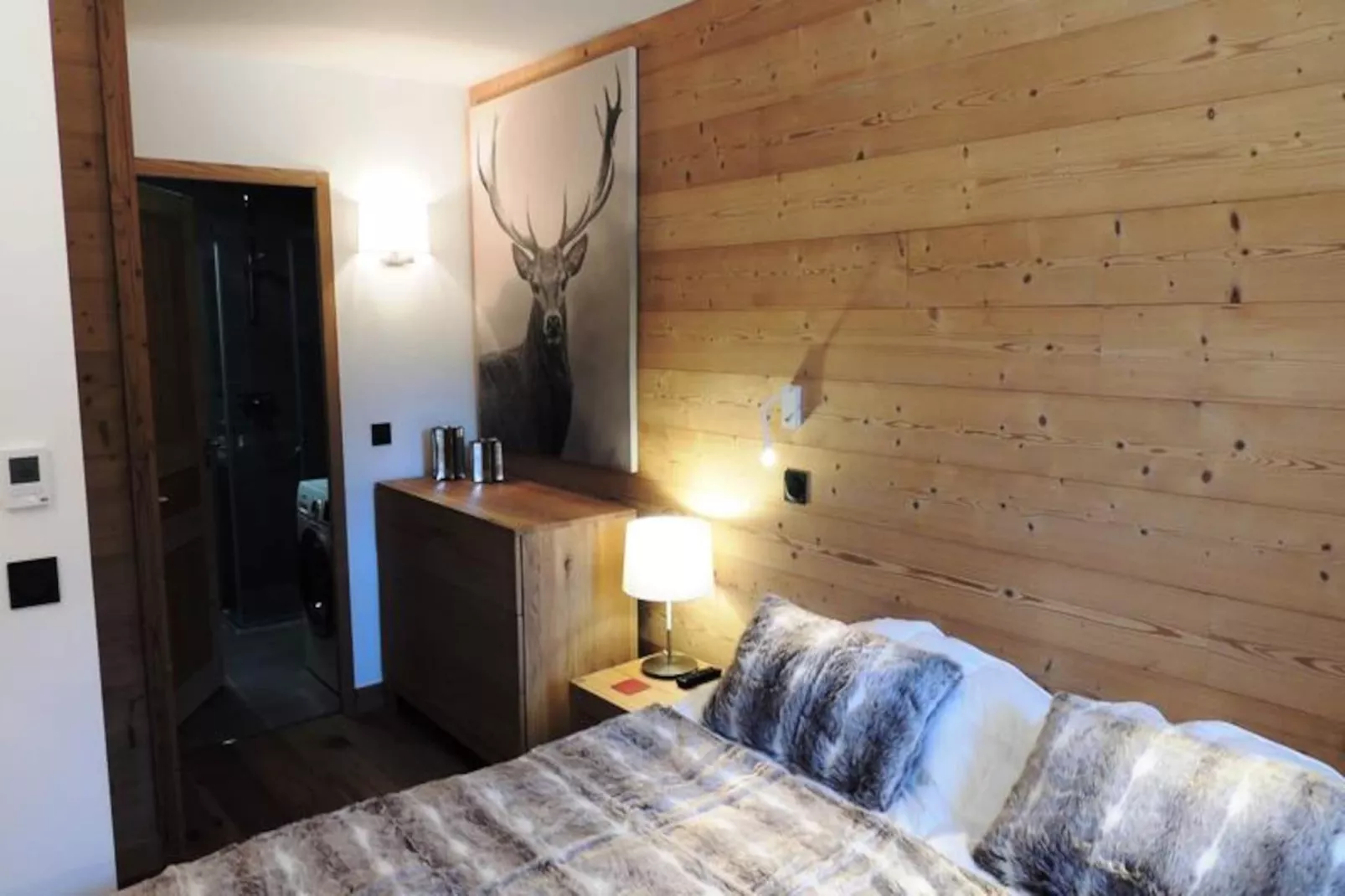 Résidence Le Kilimandjaro-Untagged