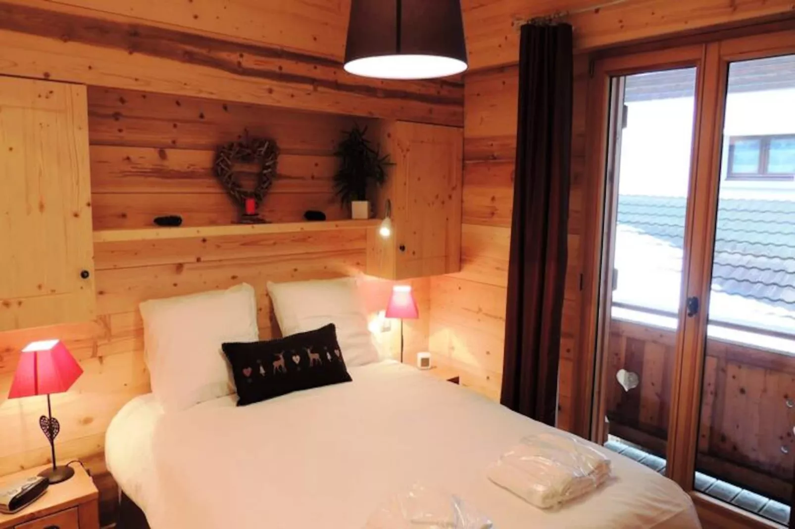 Résidence Eden Roc Ii-Untagged