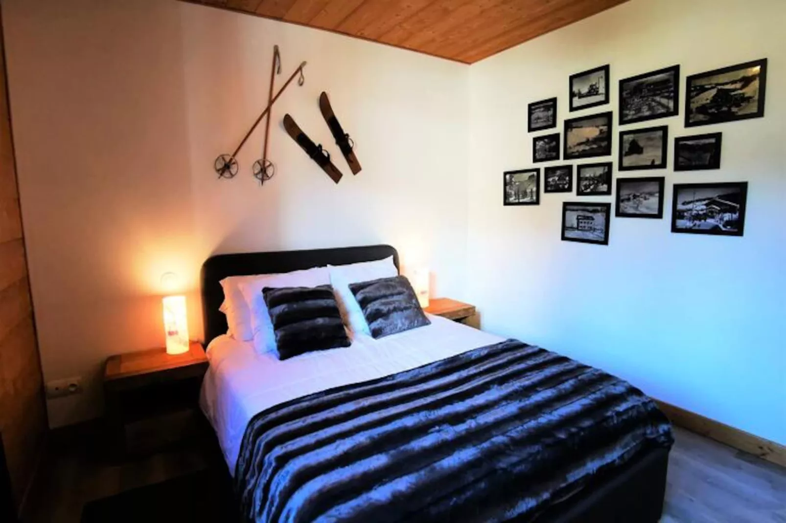 Résidence Le Plein Sud-Nicht zugeordnet