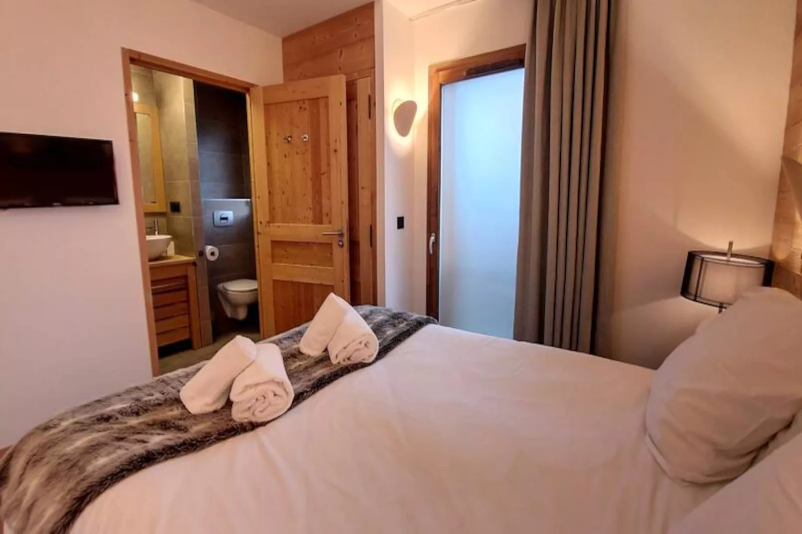 Résidence Le Kilimandjaro-Untagged