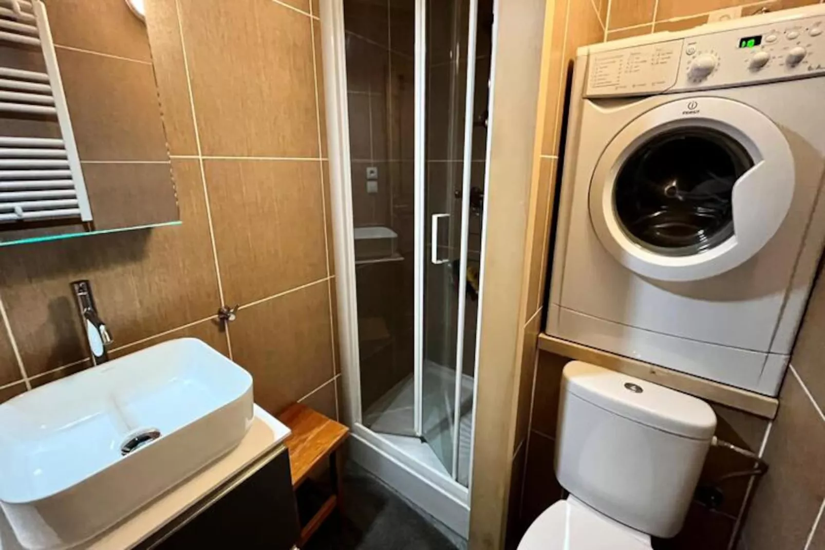 Résidence Lion D'or-Untagged