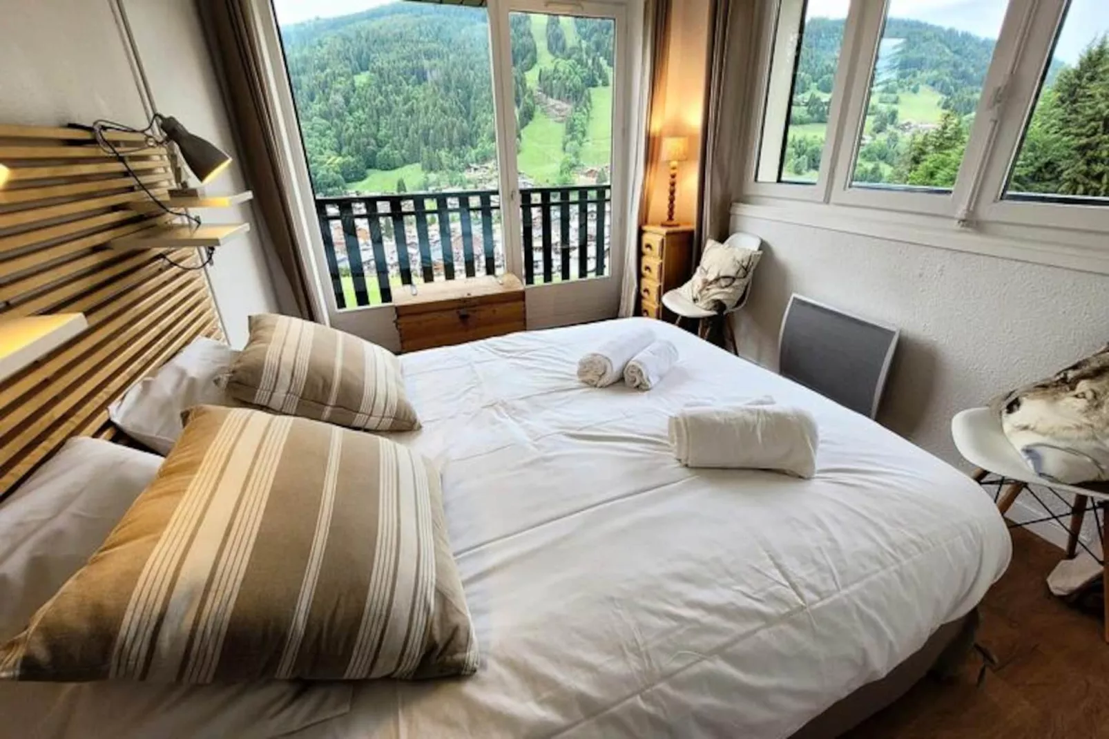 Résidence Grizzly-Untagged