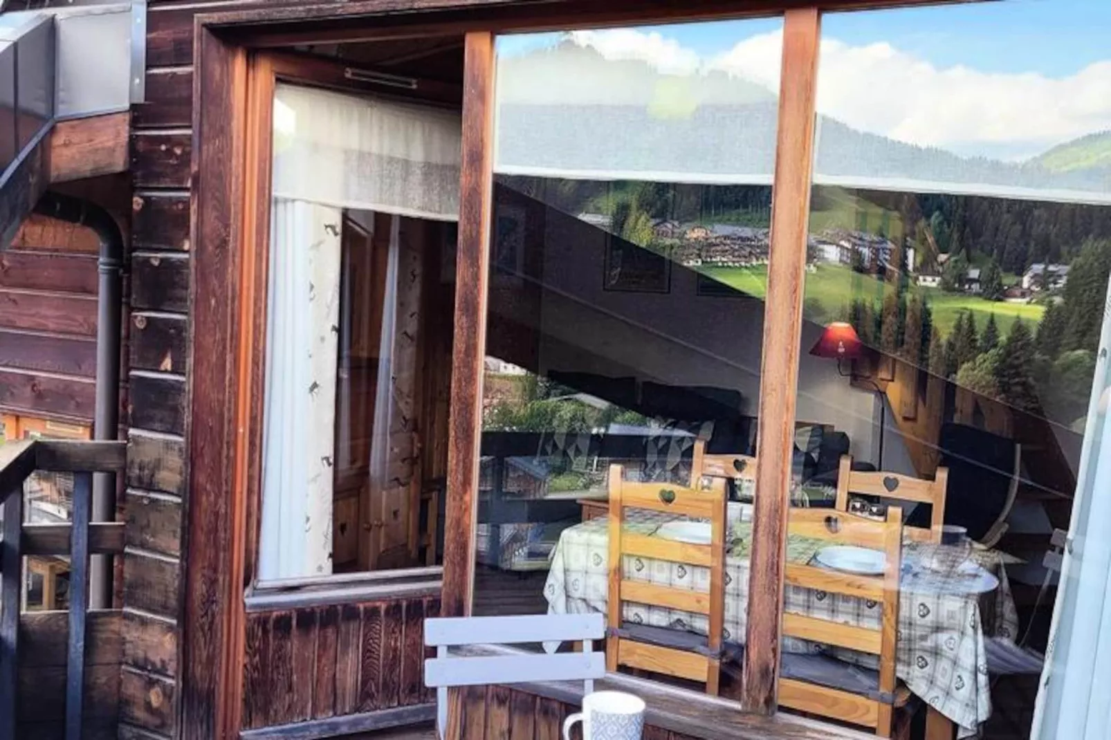 Résidence La Bouillandire-Non tagué