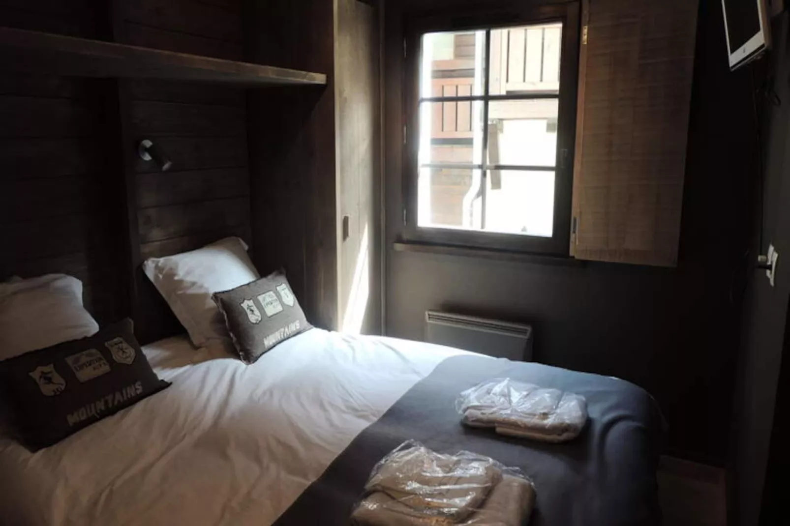 Résidence Fermes Emiguy-Nicht zugeordnet