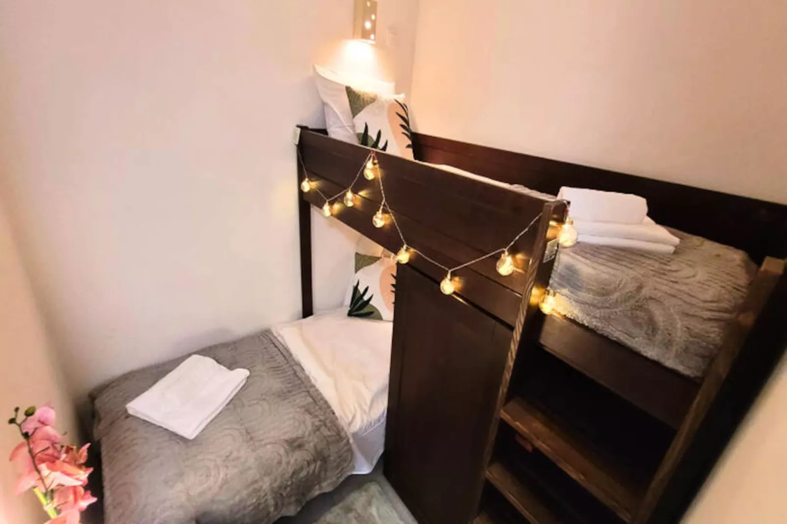 Résidence Fermes Emiguy-Nicht zugeordnet