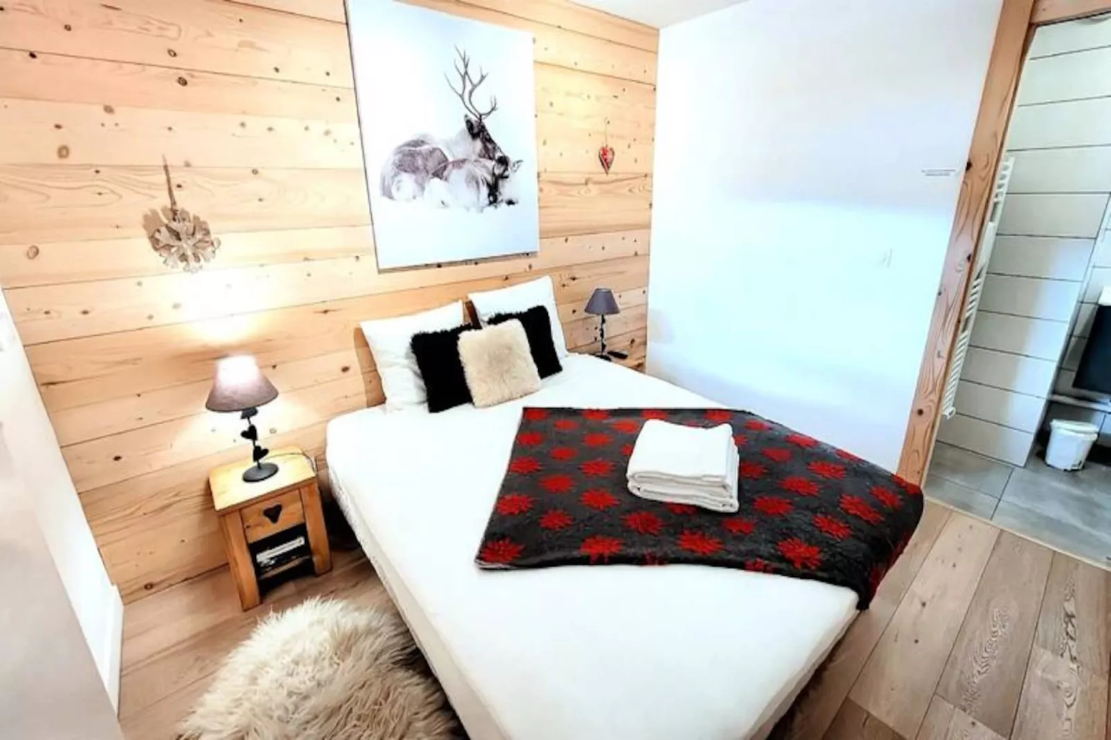 Résidence L'ambre Blanche - Untagged