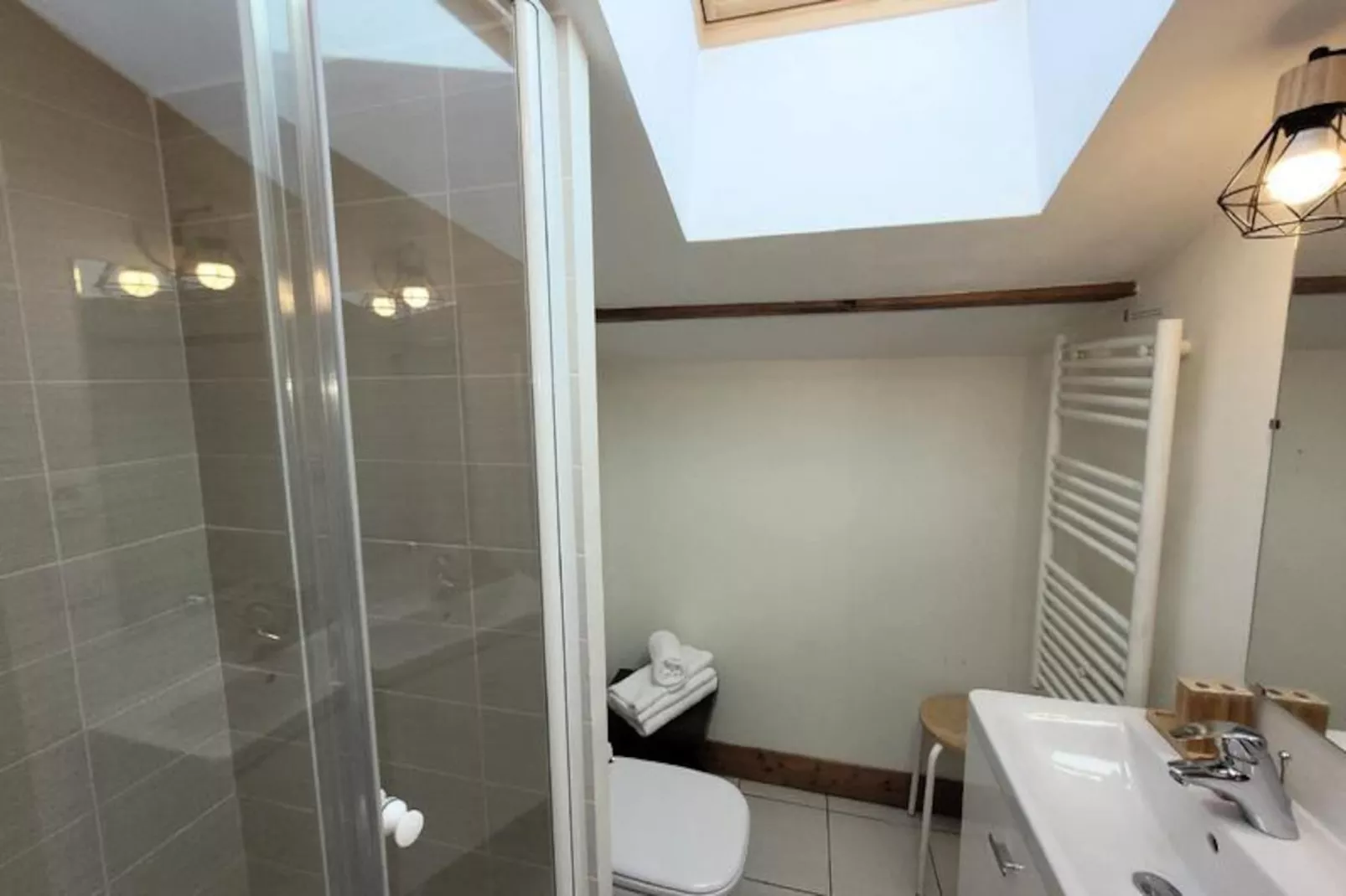 Résidence Fermes Emiguy-Nicht zugeordnet