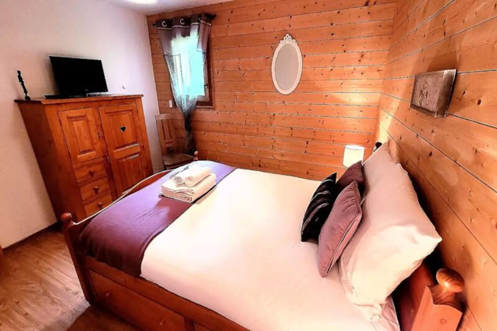 Résidence Grange Du Chery I-Non tagué