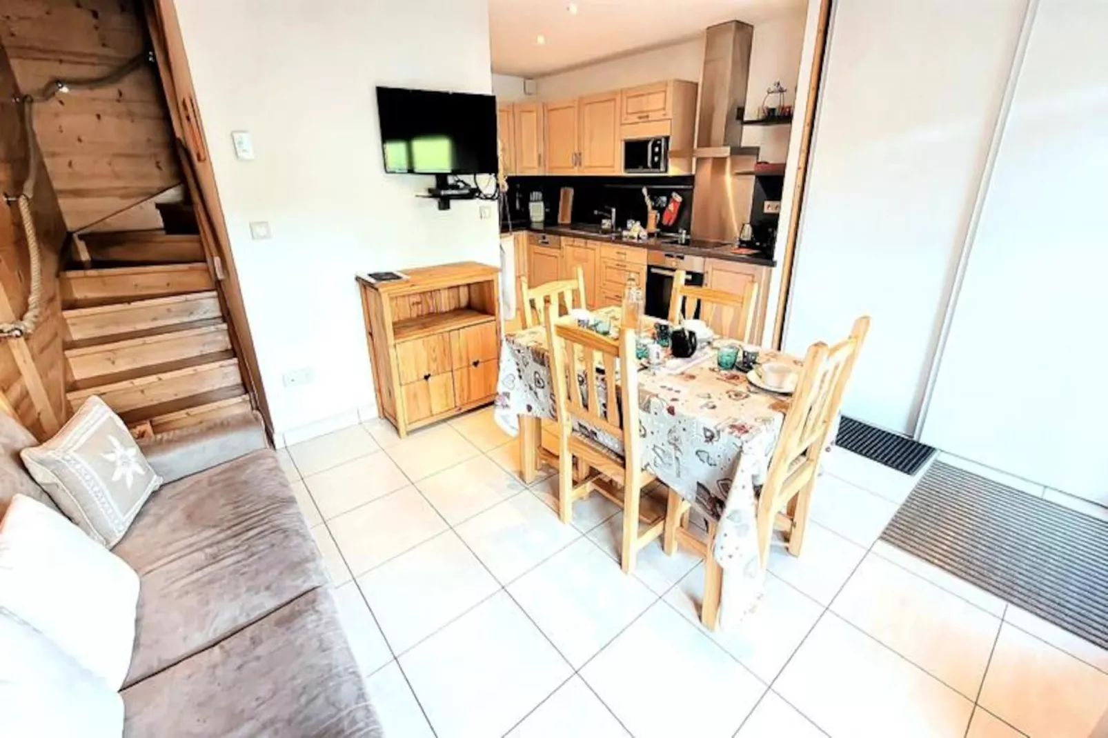 Résidence Grange Du Chery Ii-Non tagué