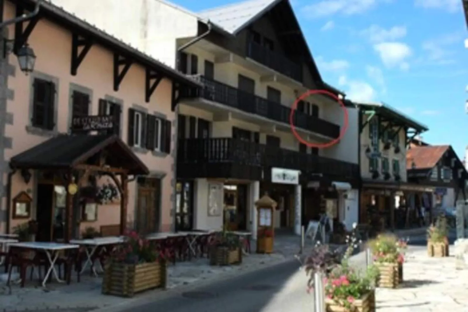 Résidence Saint Guibert-Untagged