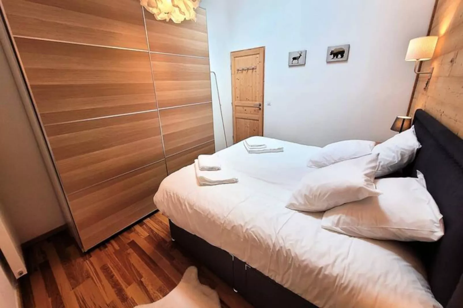 Chalet Les Perrieres-Nicht zugeordnet