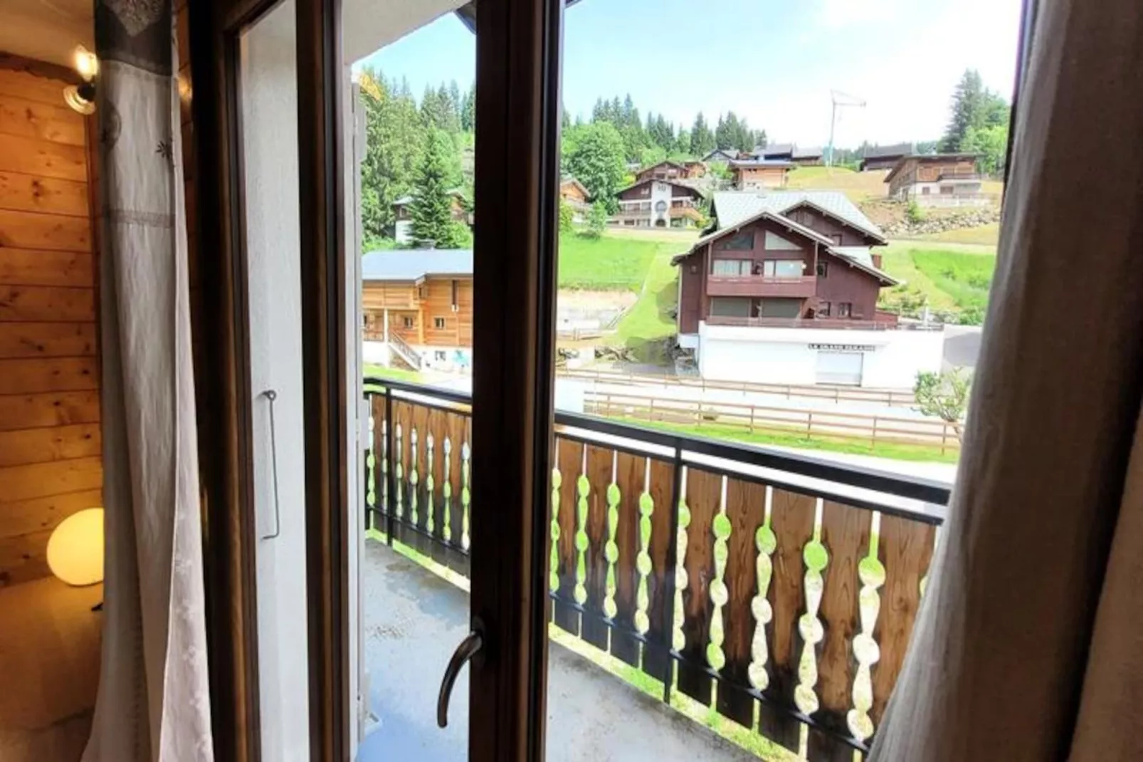 Résidence Saint Guibert-Untagged