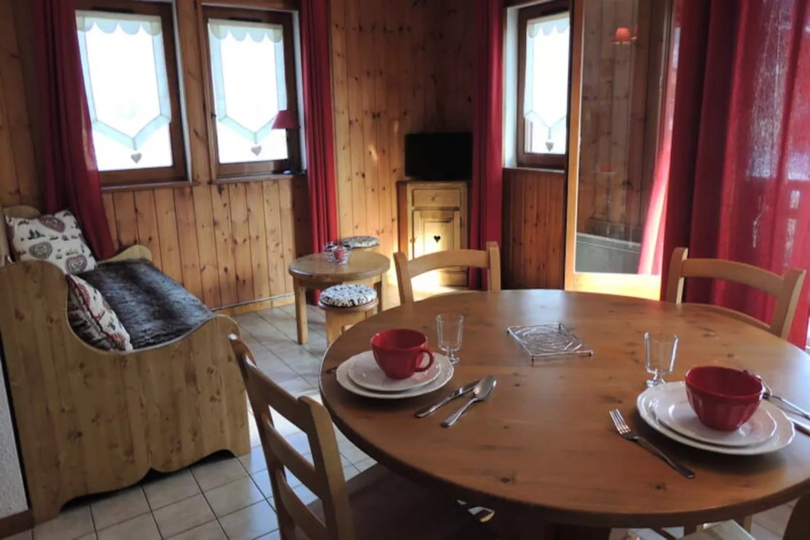 Résidence Rebiole-Untagged