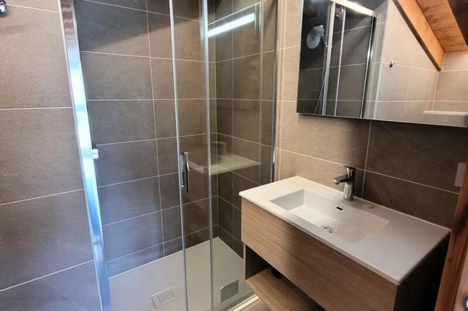 Résidence Le Genepi-Untagged