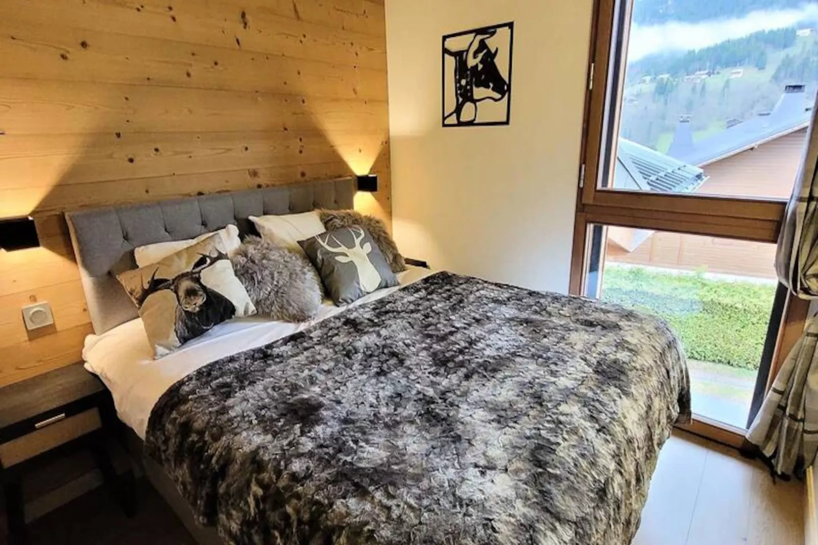 Résidence Le Genepi-Untagged