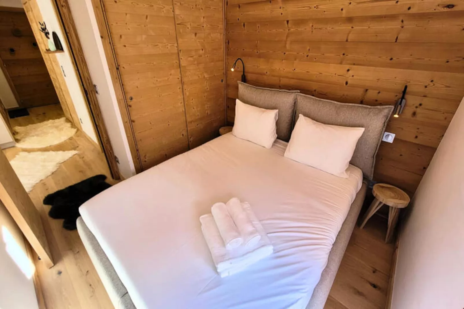 Résidence Le Genepi-Untagged