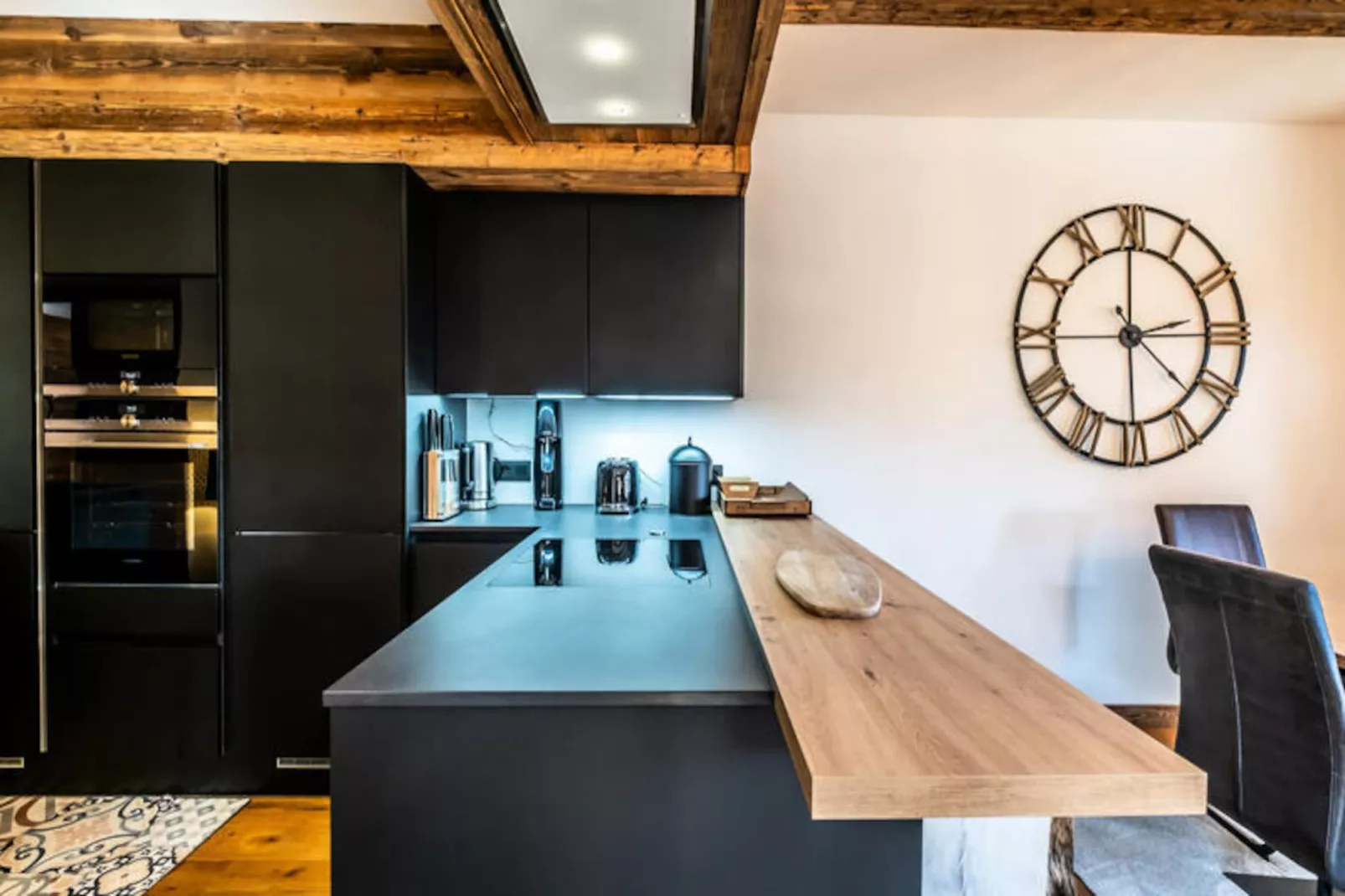 Résidence PremiÈre Loge-Untagged