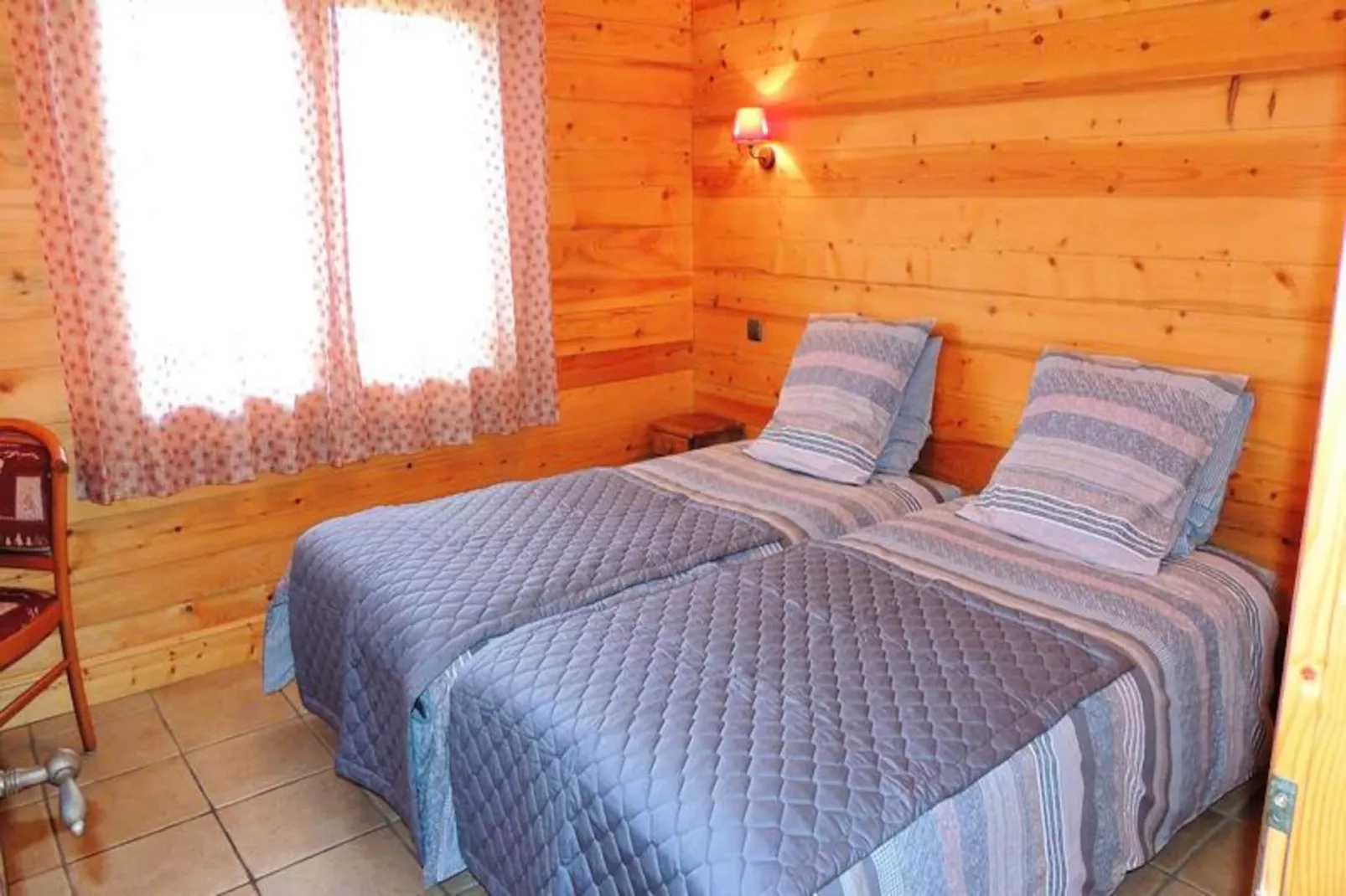 Chalet L'hermine-Nicht zugeordnet