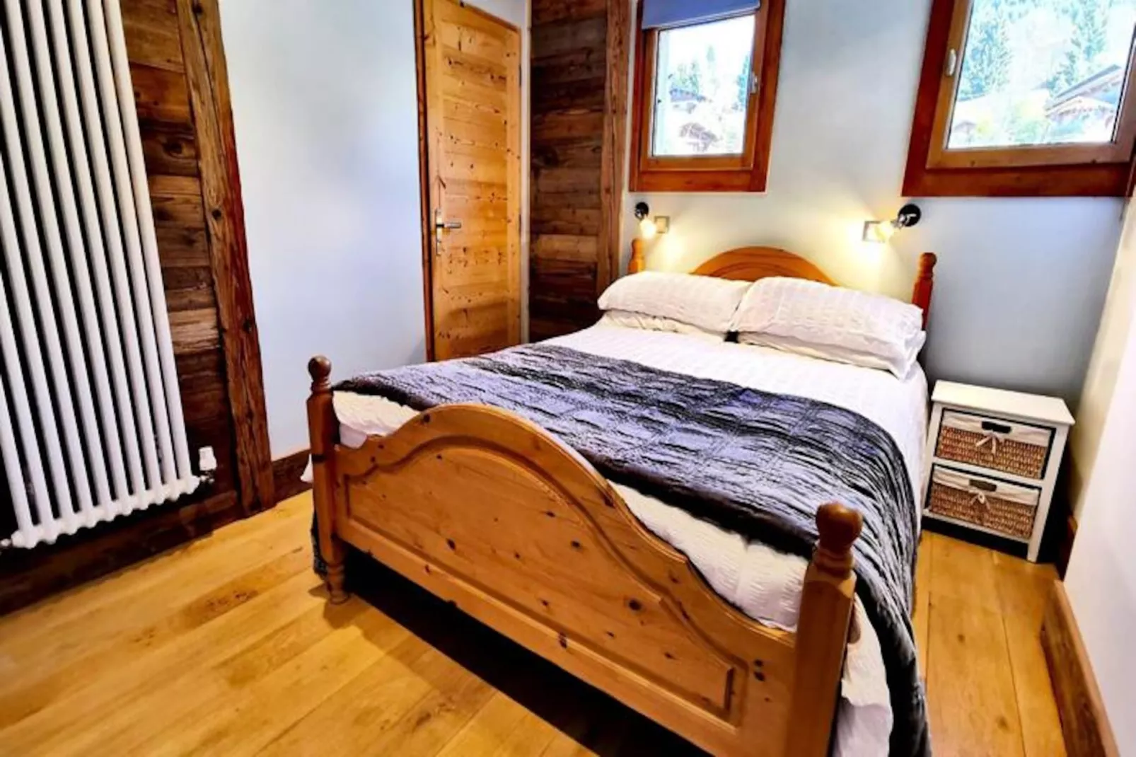 Chalet La SilÈne-Untagged