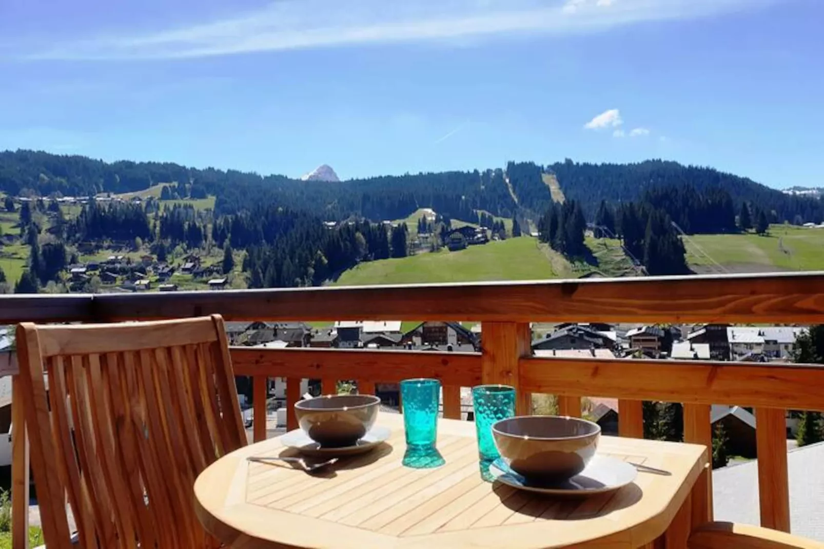 Résidence Appaloosa-Non tagué