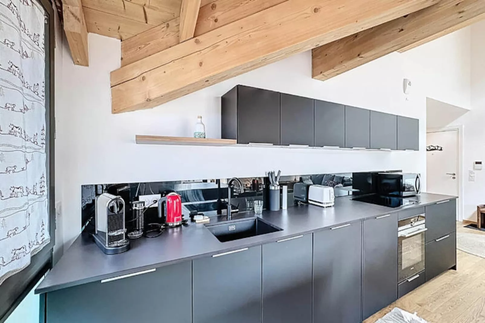 Appartements à Les Gets-Untagged