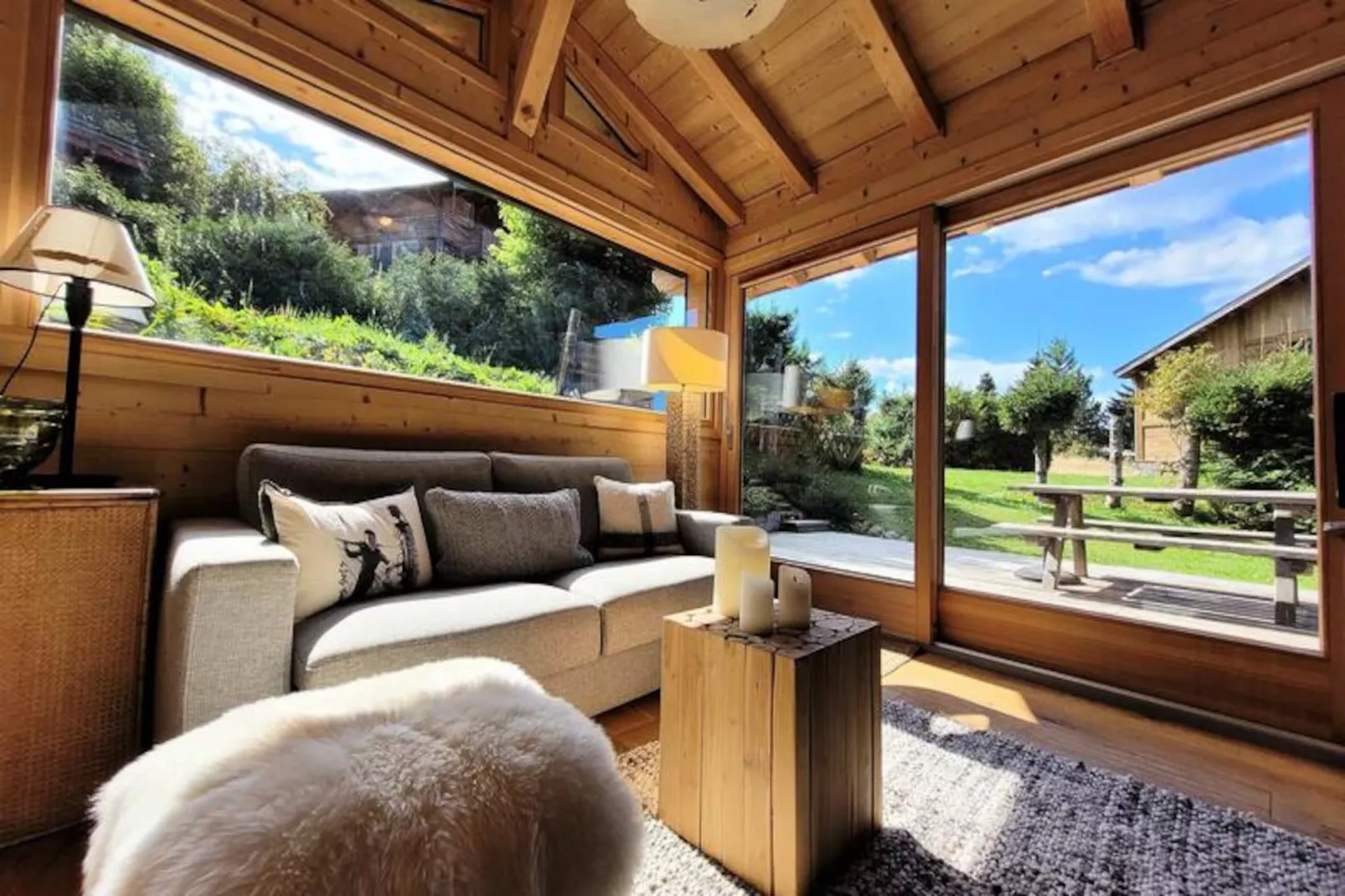 Résidence Les PrÉs D'hastings-Untagged