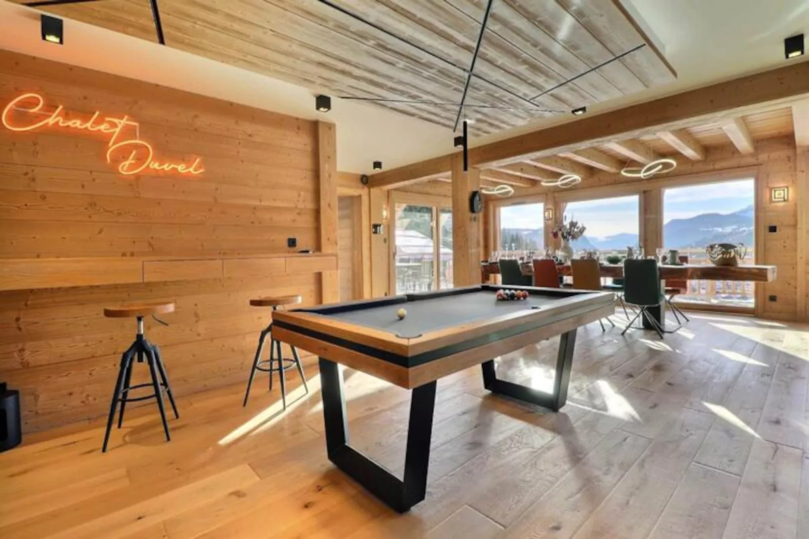 Résidence Duvel-Untagged