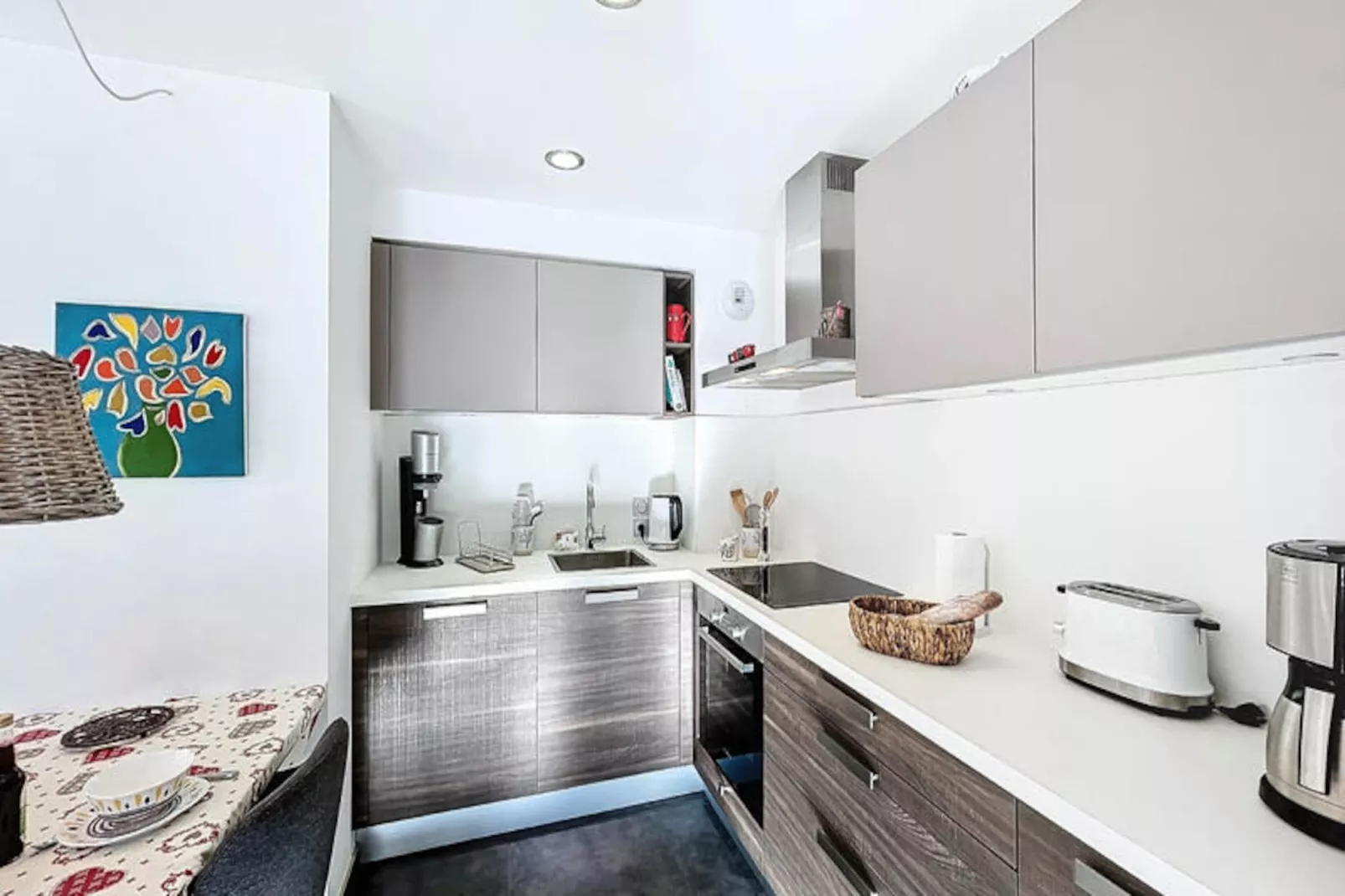 Appartements à Les Gets-Non tagué