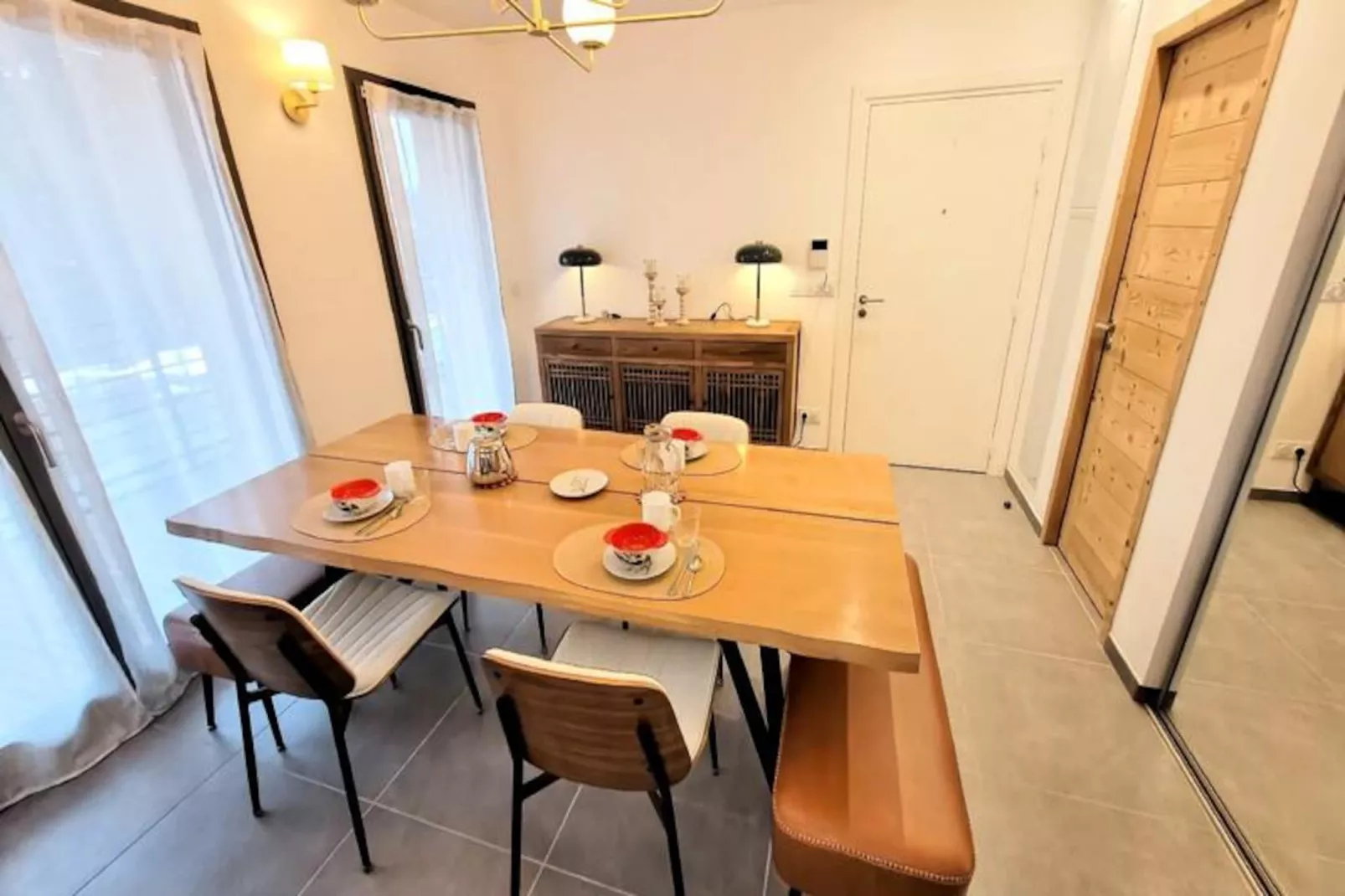 Résidence La Croisette-Non tagué