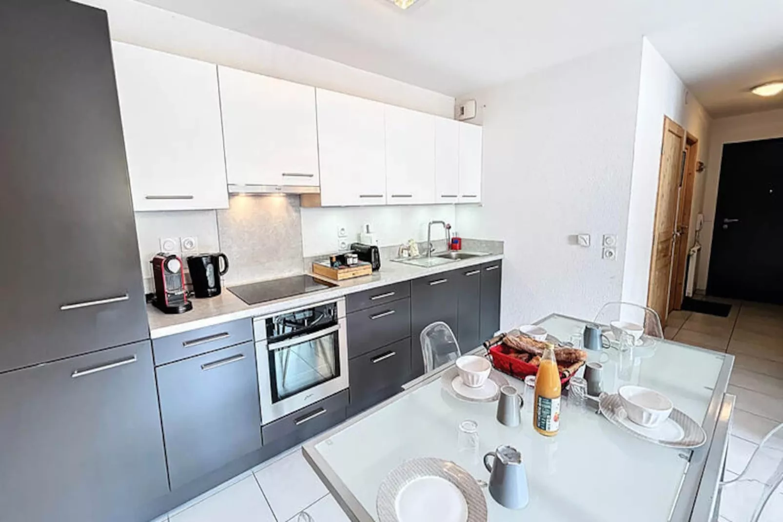 Appartements à Les Gets-Nicht zugeordnet